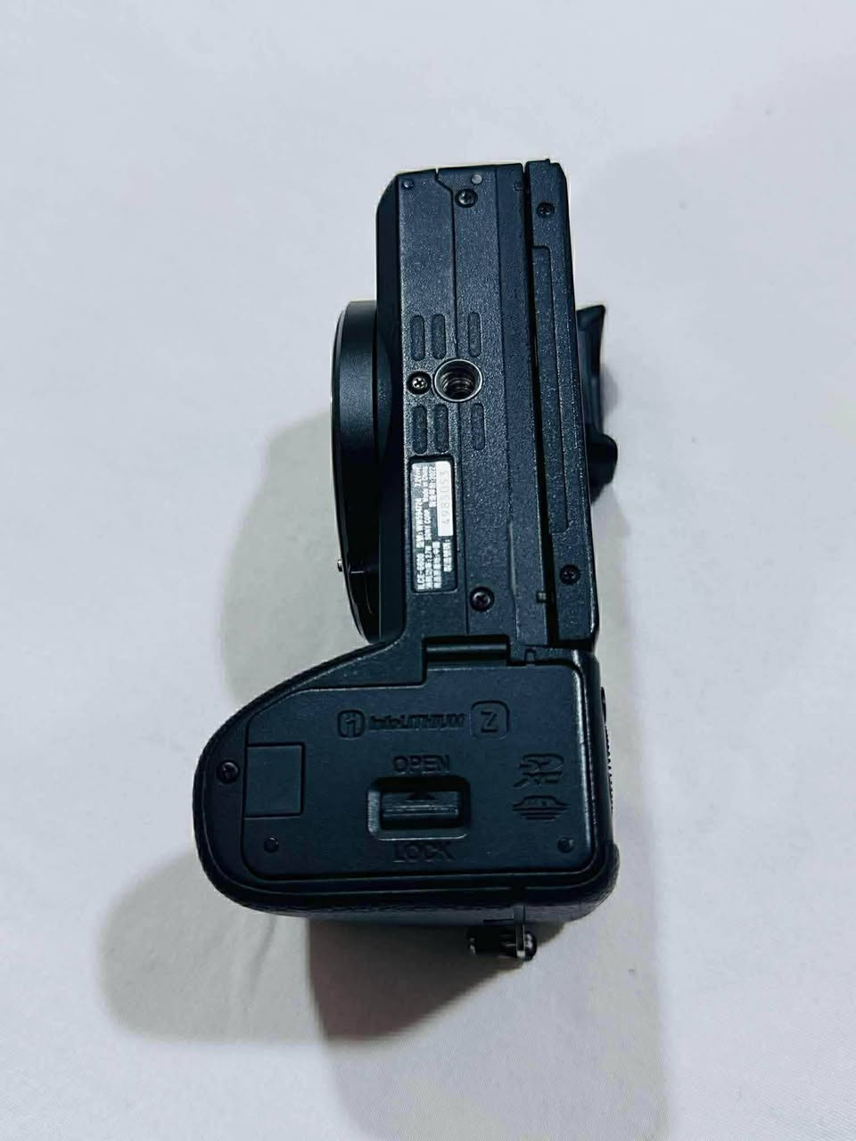 كاميرات للبيع

كاميرا سوني A7ll فئة R شتر قليل 
كاميرا سوني A7ll نظافه 95%

 كاميرا سوني 6600 شتر اقل 10k نظافه 100%

عدسة تآمرون 300-70 نظيفه جدا 

الأسعار عل الخاص ليحب يستفسر 

***********

تحياتي للجميع
