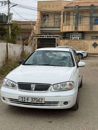 سني • ٢٠٠٤ • رقم بغداد