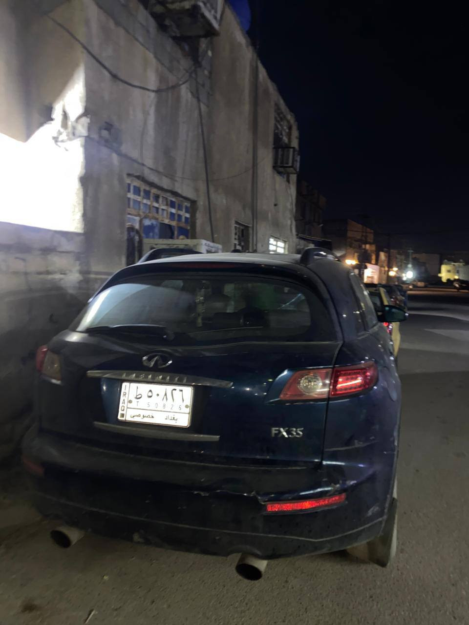 انفنتي ٢٠٠٨  سعر ٨٥ تفاصيل بل اتصال ***********
