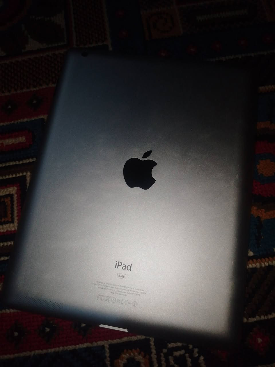 ايباد ابل للبيع السعر 80نظيف كلش


**إذا كنت صاحب هذا الإعلان وتريد حذفه لأي سبب، رجاءا أرسل رسالة إلى الدعم الفني**