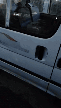 سلام وعليكم فتون 15مكفوله مكينه كير اكسل ضربه صبغ كفاله عامه رقم كربلاء الماني سنويه صاقطه تاخذ صافي ***********عنوان بغداد الحسينيه السعر 83وبيهه مجال
