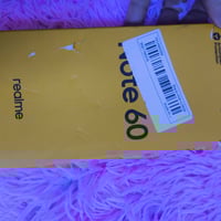 ريلمي نوت 60 • ١٢٨ • مقفل