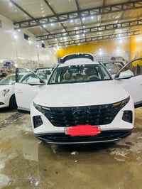 توسان ٢٠٢٣ • فول مواصفات • ٣٤ الف كم