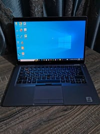 ديل 5410 • i5 الجيل العاشر • اس اس دي ٢٥٦ جيجا