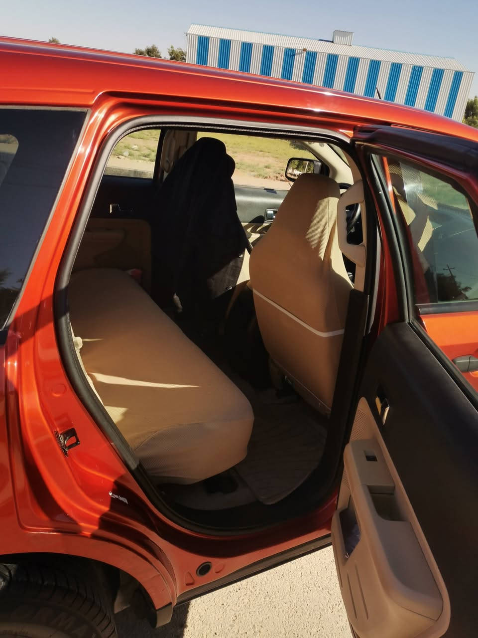 مكلف بنشر فورد ايدج 2008 نص مواصفات گير ومحرك شرط بدون صبغ جاهزه من كلشي طخم تايرت وتبريد والسياره نظيفة حيل اكثر من الصوره والسياره قابله للبيع والمراوسه حسب القناعه سعرها90 وبيها مجال للاستفسار على هاذه الرقم صاحب السياره *********** بي واتساب
