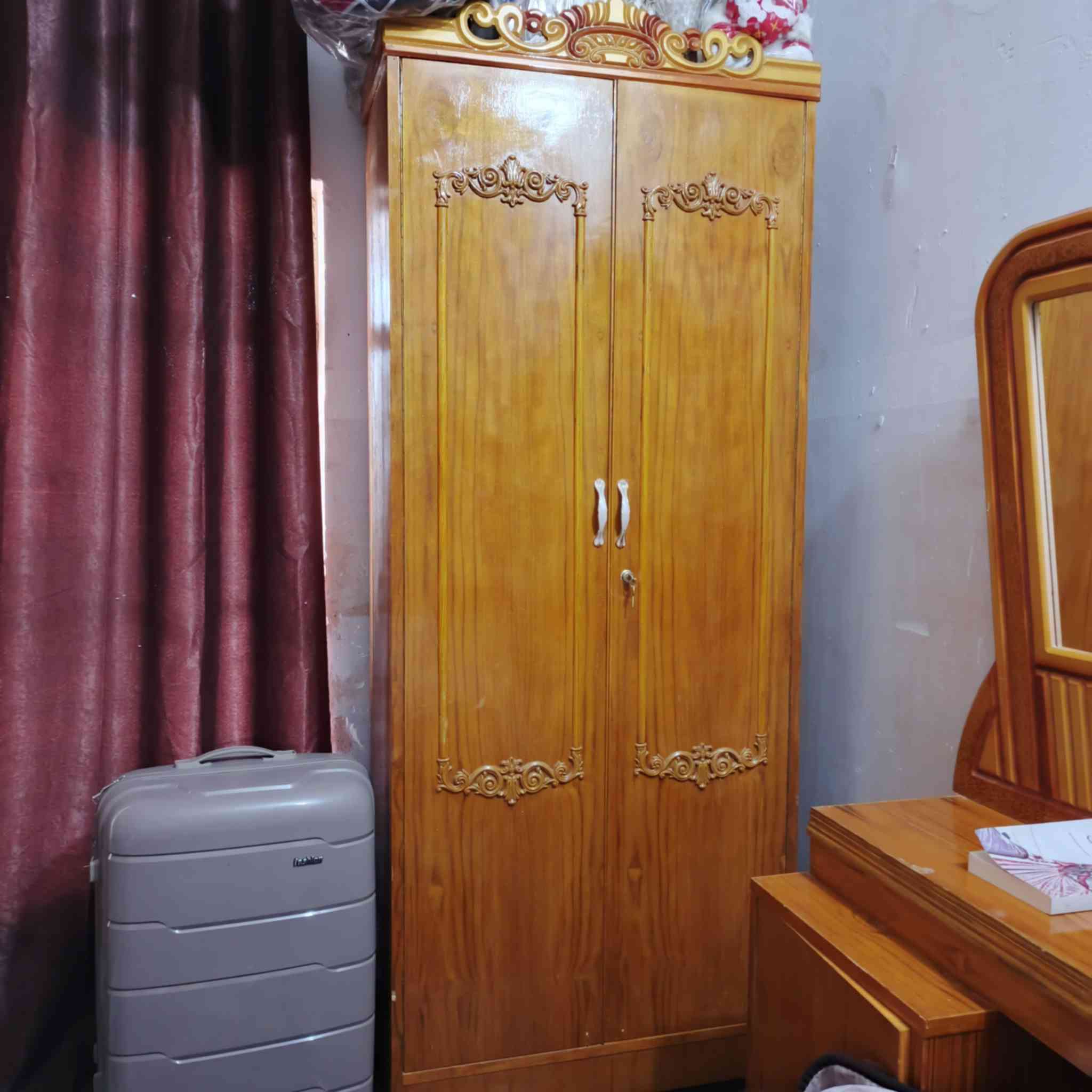 غرفه ب800 بيها مجال بسيط 
مكان تكريت القادسيه


**إذا كنت صاحب هذا الإعلان وتريد حذفه لأي سبب، رجاءا أرسل رسالة إلى الدعم الفني**