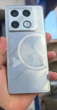 جيتي ٢٠ برو • شاشة مكسورة • بوبجي ١٢٠ فريم