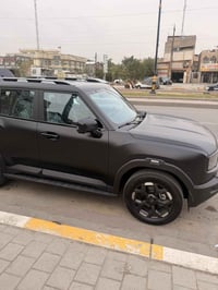 جي1 • ماشي ١٢٥٠ • رقم بغداد