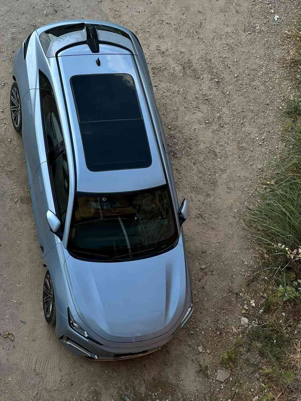 شانجان يوني كي موديل٢٠٢٢ ماشية٦٣ الف العنوان بغداد ***********
