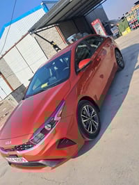 فورتي • ٢٠٢٤ • ضرر امامي