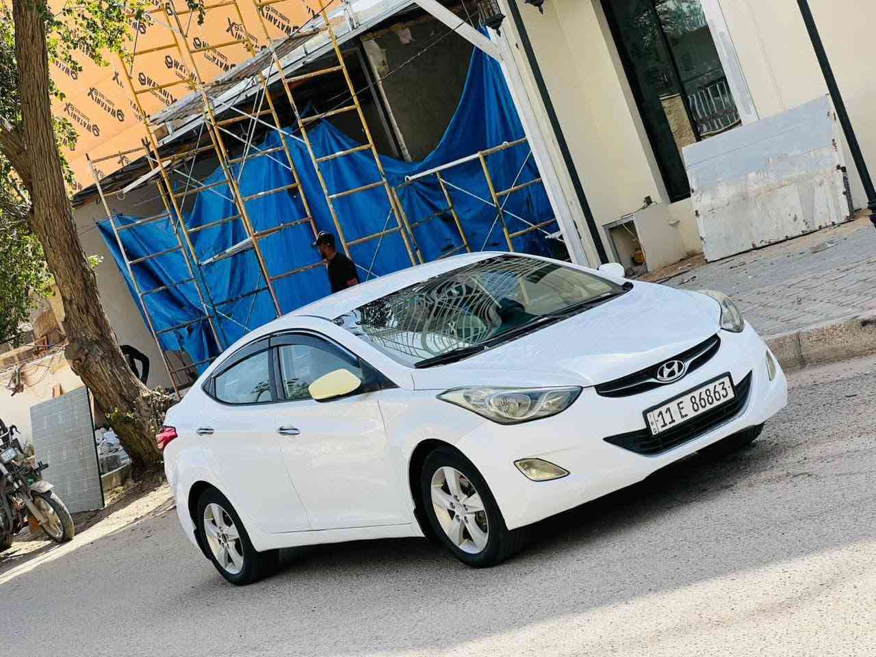 النتر مديل 13سياره خليجيه
سياره بيهة قطعتين تبريد تدفه كله شغال ومكفول البقيه مكينه كير سياره جاهزه عله اخر حبايه
مكان كربلاء قرب سيد الوصياء طريق بغداد
*********** سياره بسمي سعر 95وقابل التفاوض
