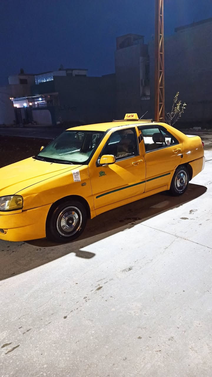 السلام عليكم 
شيري كوين 2010 رقم بغداد الماني أجرة
ما مسجلة على كوبون .رنكاتها تعبانين يعني تصرف دهن شوي
عليها هيئة وغرامات 280 الف
كيرها شرط تايرات امامي نص الخلفي جديد باتري جديد پور ستيرن جديد مصبوغة حزام جمالية كير ومحرك بلادي محور ولفلت وبساتم مازدة

صاحبها موجود السعر 20
***********
0788 426 5322
