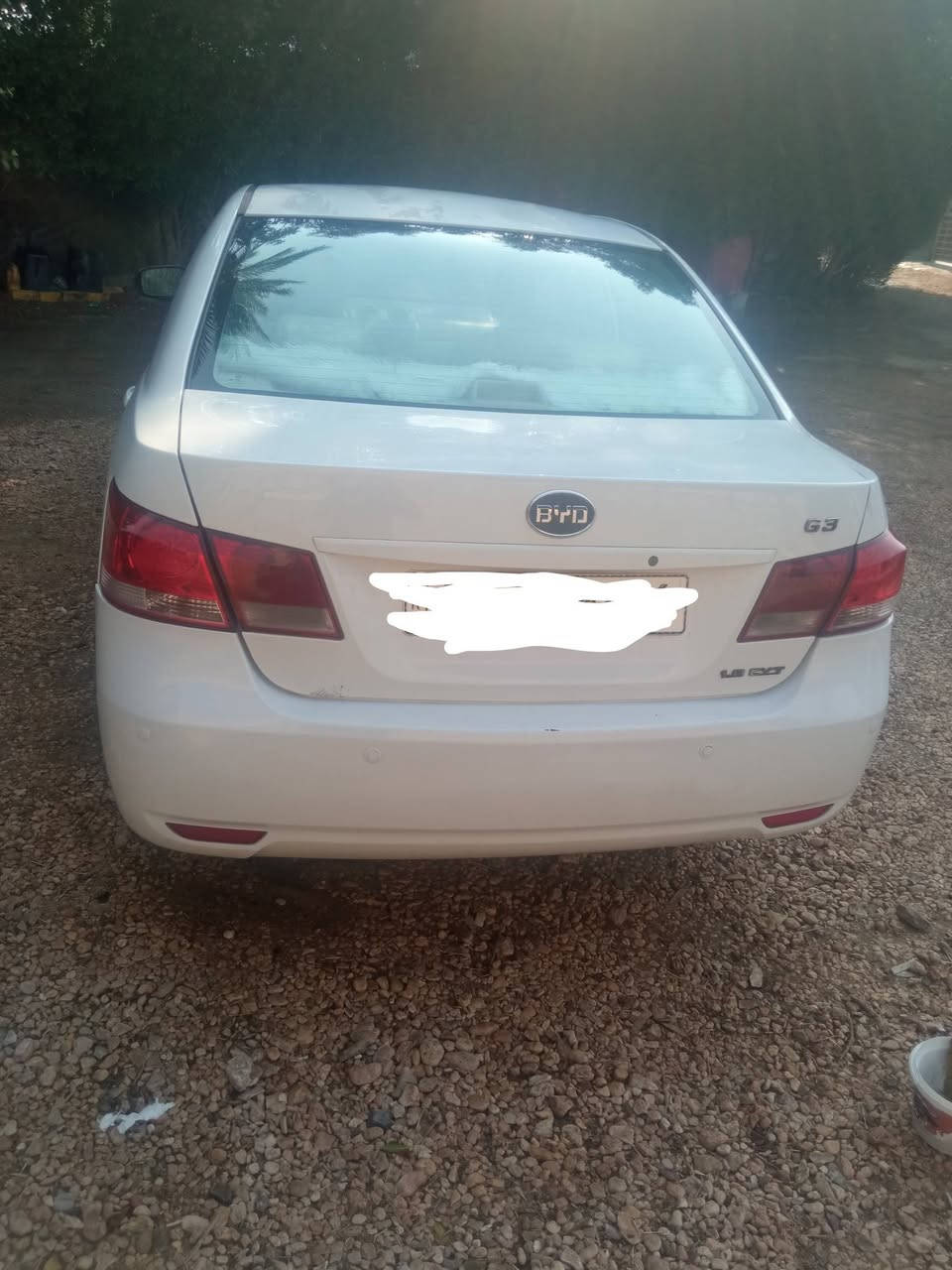 السلام عليكم بي واي دي جي ثري اوتماتيك موديل 12مكفوله مكينه كير تبريد تدفئه مكفوله من الضربه رقم بابل انگليزي للبيع السعر 57وبيها مجال المكان بابل للاتصال ***********
