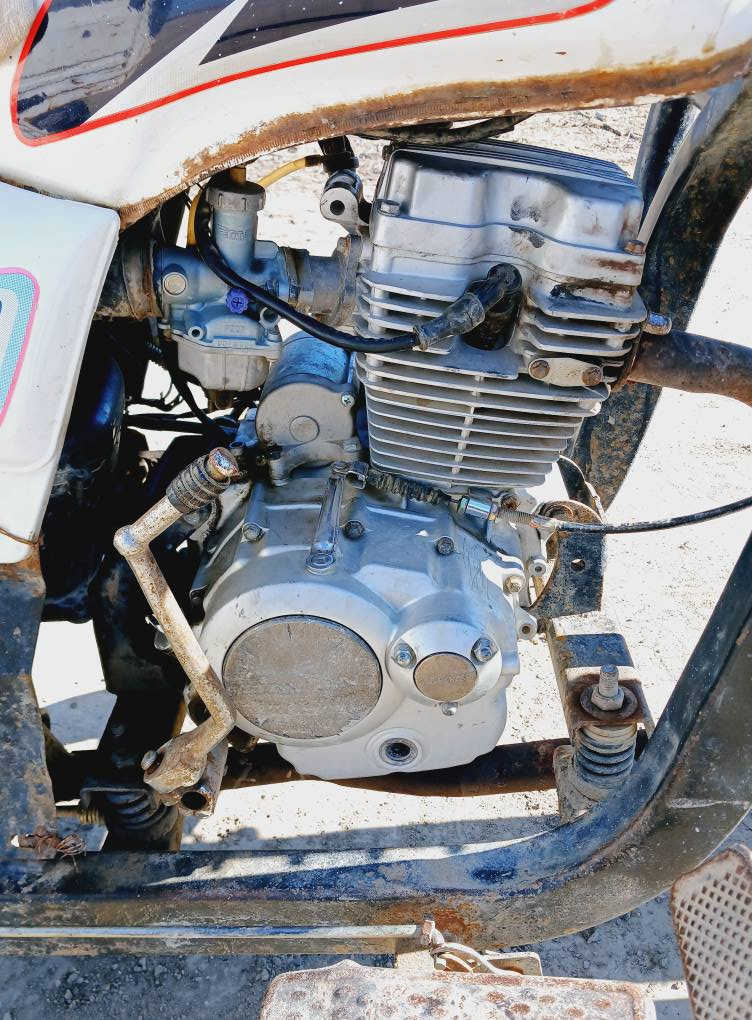 ستوته كلك للبيع موديل 2016
محرك خير من الله
كهربائيات كلها شغاله
مكفوله عشائرين
ب725وبيها مجال قليل للطيبين
تعال خاص موجود وتدلل

الاستفسار ولاتصال

 ***********
