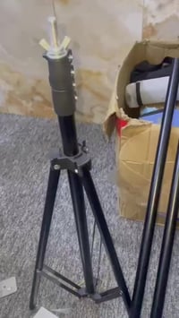 حبايب ستاند كامره عدد 2 بسعر مناسب تواصل خاص 07722339130