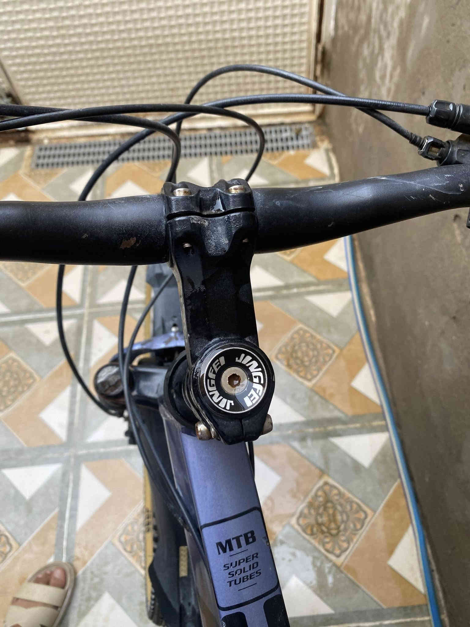 دراجة ماركا ايزيل حجم 29. للبيع بسعر 150 الف 
رجاءا فقط الشراي يتواصل عبر الرقم ***********
