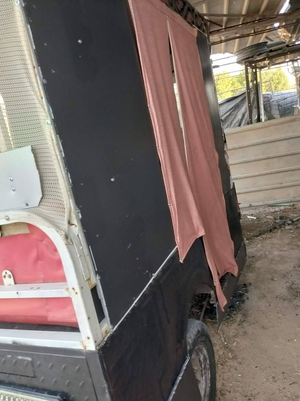 للبيع ستوته حلوة مرتبه اوراق صلي محرك 23 مكان نجف   ***********
