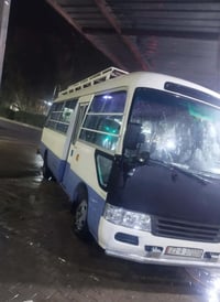 العتبات المقدسة • زيارة الكاظم • باصات مكيفة