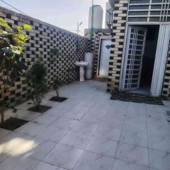 إعلان رهن عقاري للرّهن
دار سكنية
 السعر 10مليون  دينار عراقي 
الموقع:النجف الأشرف  شارع الصب
 عمود 314 المدة سنة 
 الخدمات:كاملة (ماء، كهرباء، مدارس، سوق، تبليط) 
المساحة:200 متر مربع
 التصميم:طابق ونصف التفاصيل: غرفة صالة مطبخ صحيات استقبال مكشوفة
 المحتويات: خلاطات سخان خزان مولد كهرباء وطنية سطح كامل   
*********** 
*********** 
***********
