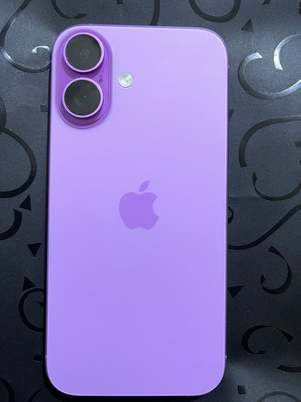 سلام عليكم ❤️
آيفون 16 عادي 💕💕

اللون الوردي المميز🩷🩷

الذاكره 128💕👀

البطاريه 92 ❤️

عدد دورات الشحن 311 دوره فقط

شرق اوسط كارتونه وياا 

الجهاز مكفول من كلشي 👀💕

السعر 900 وبي مجال بسيط 

رقم الهاتف (***********) بي وتساب 

وايضاً متوفر توصيل لكافه أنحاء العراق 🇮🇶 

رجائنا بس الشراي يراسلني او يتصل عليه رجائنا
