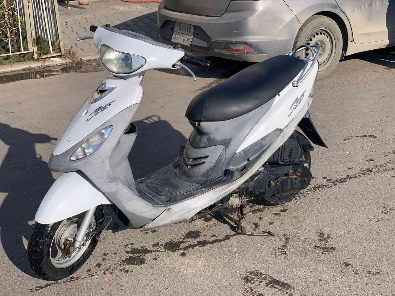 دراجه ماكس منغولي دراجه نضيفه شبابيه دراجه رمبه سعر٦٠٠    ***********مكاني حي أور
