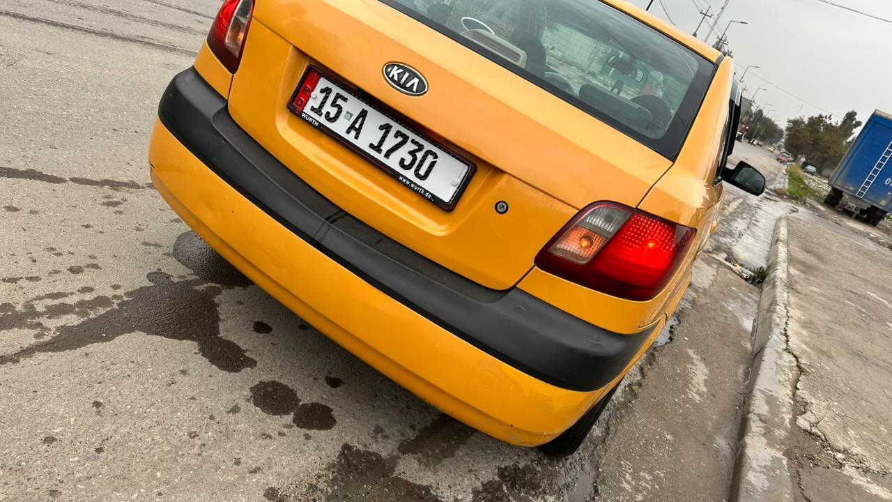 مكلف بل نشر 
سلام عليكم) سياره ريو موديل (2009) للبيع محركها( 16) محرك اثر نفخ بي والكير من هي وبارده يبوش من تحمه سياره يشتغل  طبيعي ضررها نص باب جانب السايق سياره جاهزه تخم تايرات جديد هيئه وغرامات صفر رقمها الماني انبار سعر 75 قفللل
***********
