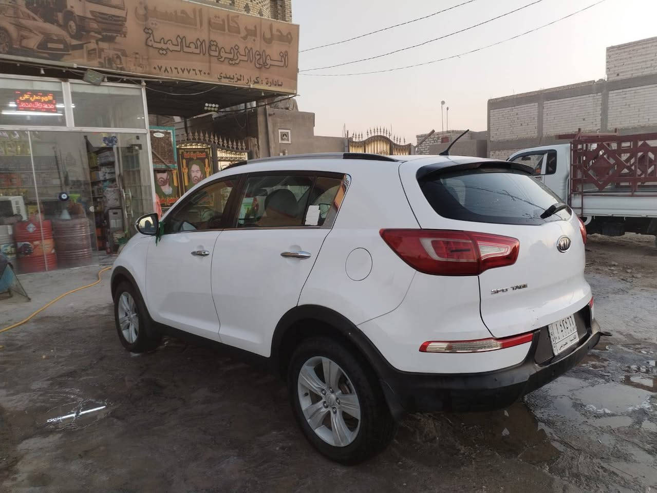 سبورتج موديل ١١ كفاله عامه  مكلف في النشر غيرمتواجد على الفيس  للاتصال ‏‪***********‬‏
