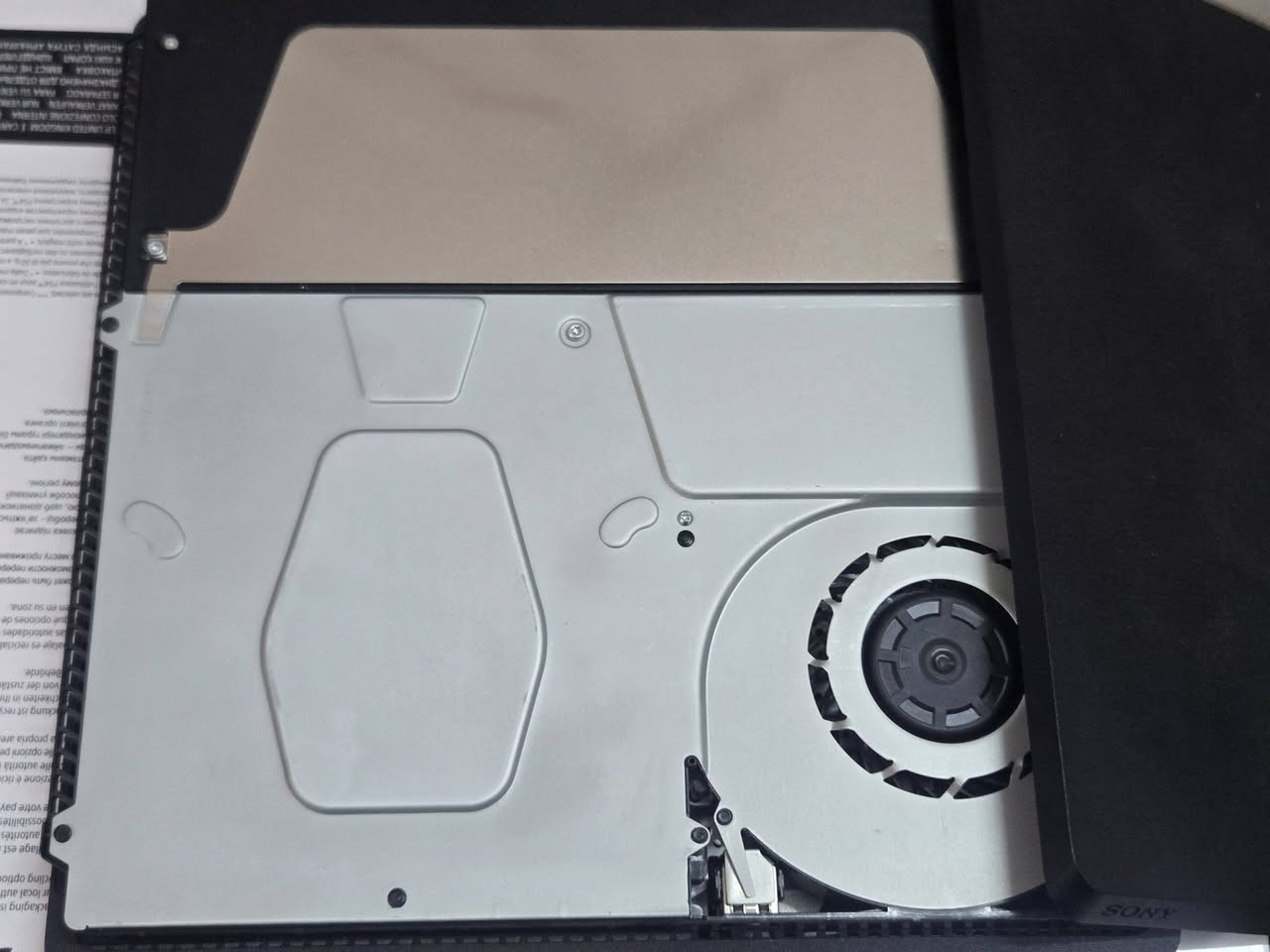 عروض الوجبه الجديده

سلم مهكر ذاكره ٥٠٠ نضام ١٢او ١١ +Ups+العاب حسب الطلب سعره فقط ٢٦٠ 
برو مهكر ذاكره ١تيرا نضام ١٢ +العاب حسب الطلب سعره فقط ٢٨٠
برو مهكر ذاكره ١تيرا نضام ٩+العاب حسب الطلب سعره فقط ٣٠٠ 

يتوفر اقراص باسعار مناسبه 

يتوفر جوستيكات اصلي مال اجهزه سعره ٢٠ الف فقط
يتوفر جوستيكات كوبي درجه اولى سعره ٨ الاف فقط 

للتواصل متواجدين فيس بوك ٢٤ ساعه او ع هذا الرقم ***********
