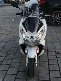 بي سي اكس جيل أول ياباني جي اف مكفولة كفاله عامه ماشيه 32 ألف  جامه طو...