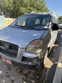 ستاركس ٢٠٠٧ رقم بصره احمر راعيها موجود و يريد تحويل بيها خياسات كما مو...