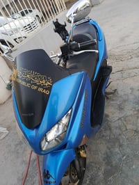 شباب فورزه 8 جديد رمبه قبل شهرين منزله كير ملغي وموجود غاتي فابر وتساب...