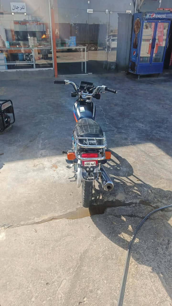 سلام عليكم درجه نامه متياز موديل 2025 دراجه  مكفوله  كفله  عامه
***********بابل سده الهنديه
