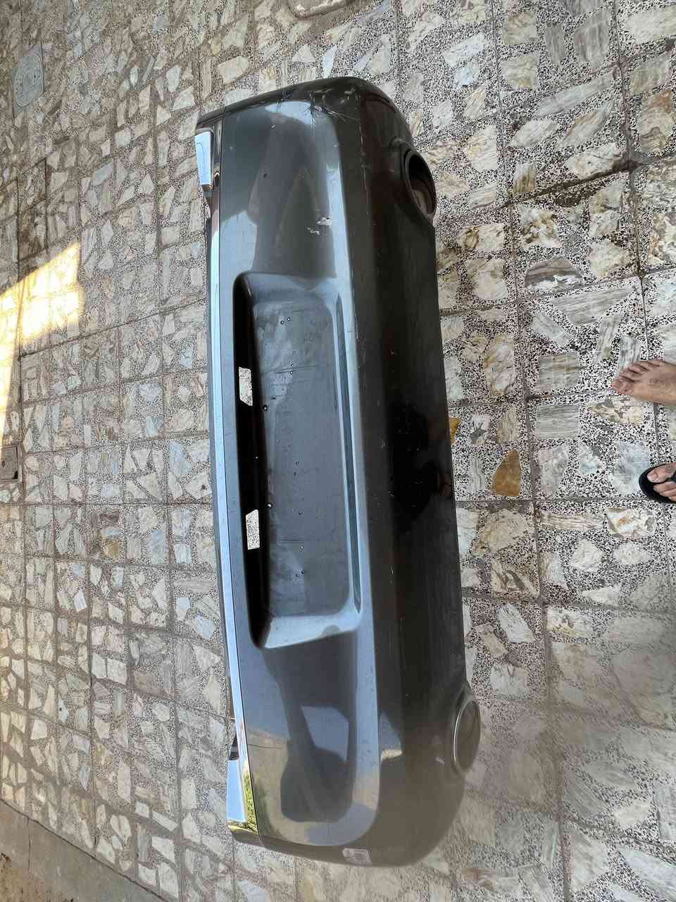 السلام عليكم شباب دعامية اوباما خلفيه للبيع 
مع زوج بك لايت شغالات يحتاجن تبديل جام السعر 150 الف مكاني واسط قضاء النعمانية الاتصال ***********
