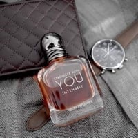 سترونجر وذ يو انتنسلي • ١٠٠ مل • ثبات ١٢-١٦ ساعة