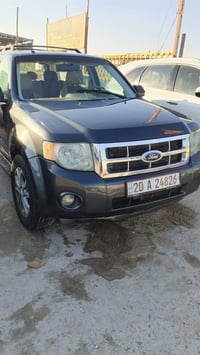 سكيب • ٢٠٠٨ • محرك ٢٢٠٠ كامري