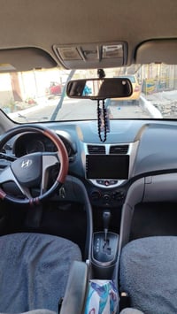 اسلام عليكم اكسنت ٢٠١٥ أمريكي قطعتين بيهه السونار بالمنشور السعر ٩٣ لل...