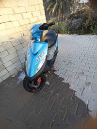 ماكس عدلة للبيع بوشة 55 مفتوحة مرا وحدة دراجة نضافة فول تجي وشوف بعينك...