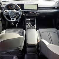 كيا K5 جي تي لاين • ٢.٥ ٤ سلندر • مزاد ٨/١/٢٠٢٦ ٦م