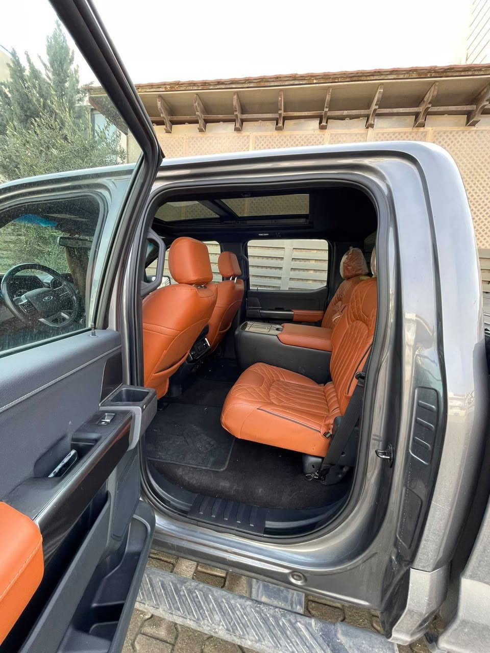 موديل ٢١ xlt فول مواصفات بانوراما دبل اكسل ماشي ٤١ الف رقم أربيل
سعر ٢٨٠ $


**إذا كنت صاحب هذا الإعلان وتريد حذفه لأي سبب، رجاءا أرسل رسالة إلى الدعم الفني**