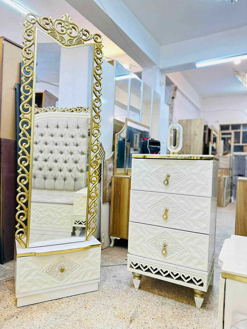 9️⃣قطع 

سعرها//مليون 
توصيل وشد داخل بغداد مجاناً✅✅


**إذا كنت صاحب هذا الإعلان وتريد حذفه لأي سبب، رجاءا أرسل رسالة إلى الدعم الفني**