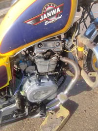 دراجه • موتور • للبيع