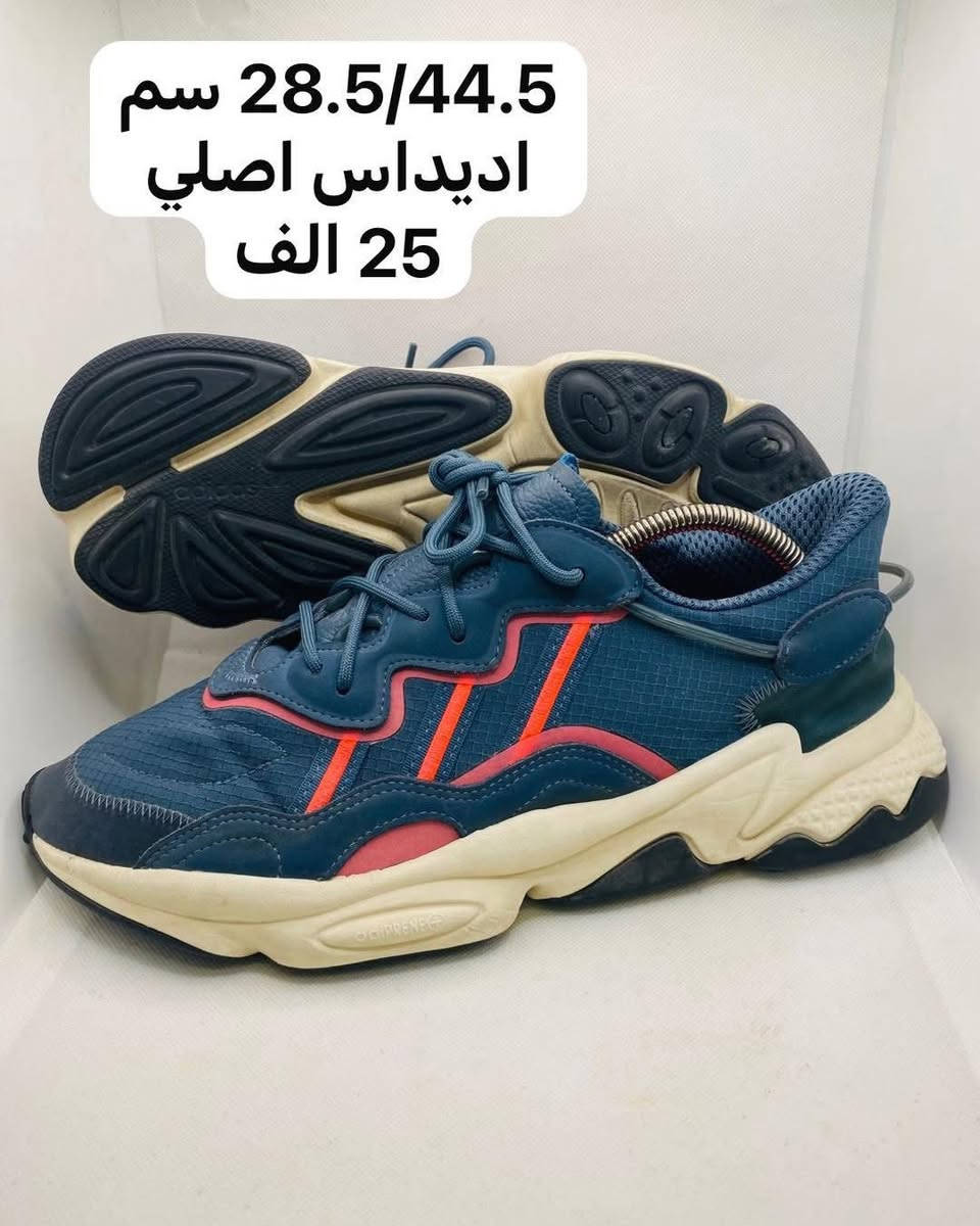 #معرض_الحذاء_الأوربية
#فتح_الجمعة_من_كل_اسبوع
#الجمعيه_مقابل النافورة ⛲️مجاور ماي هاوس🏠✨✨✨✨✨✨✨✨✨✨✨✨✨✨#ومستخدم_نظيف_مختلف الماركات 
#اورجينال_اصلي
العالميةاديداس&بوما&نايك&سكجرز&ايكو&ازيكس #رياضي    بابل شارع الجمعية مجاور ماي هاوس مقابل أميرة باشاللاستفسار ***********#متوفر_توصيل 🚚 لجميع محافظات العراق 🇮🇶
