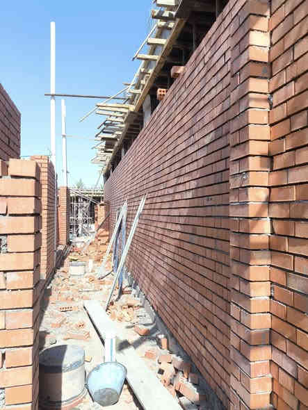 سلام عليكم خلفات بناء درجة اولى التزام بل مواعيد وزن مضبوط متفرغ حاليا ***********
