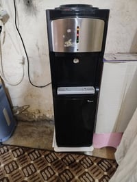 براد ماء • حار وبارد • تانكي ٢٠٠٠لتر