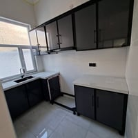 كاونتر المنيوم • ابواب UV • بليت ١ ملم