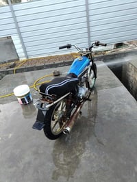 دراجه للبيع • هوير • ما عوزها شي