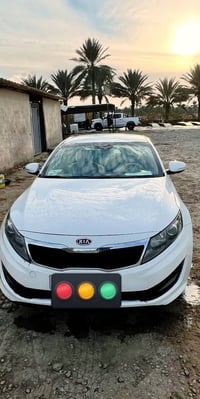 اوبتما خليجي • ٢٠١١ • تحويل شمالي