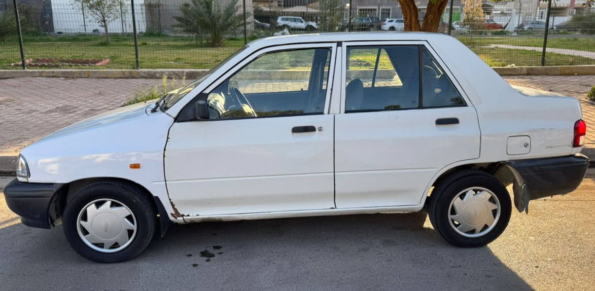 سايبا موديل 2020   السعر 39 $ شاشة تخم تاير صدر جديد ايرباك عدد2 ماشية 171مصبوغه عام جاملغين  الإمام مبدل  سيارة كير ومحرك بطناش  رقم بغداد الاتصال ***********
