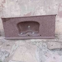 سنك مرمر • متر ونص