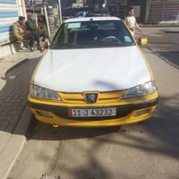 بارس • ٢٠١٥ • مكينة وكير نظيفات